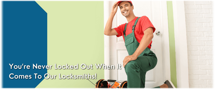 House Lockout Service Los Gatos CA